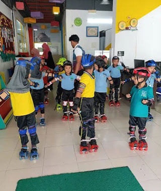 Digital Learning